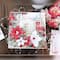 Dress My Craft® Christmas Bells Single-Sided Paper Pad, 12" x 12"